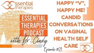 Episode 21 - Happy V to Me