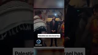 Zohran Mamdani Gets Pressed By His Own Supporter...