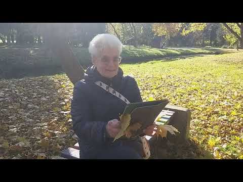 А ти доброту в світ неси ☼ Вірш © Надія Красоткіна