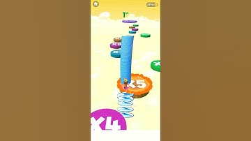 shortcut run all level gameplay android ios walkthrough#short #shory #gaming #funny (3)