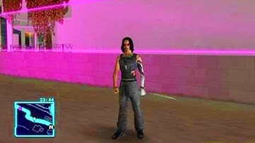 Cyberpunk 2077 on PS4