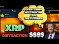 XRP RIPPLE |🚨 THE FUTURE WILL BE EVERYTHING ON XRP🚨 | TOKENIZED ASSETS AND MORE!! READY?