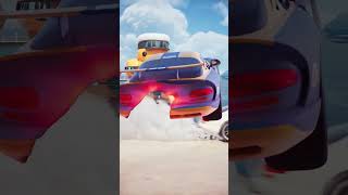 Blink and you’ll miss it 💨 The Dodge Viper is now in the Shop.