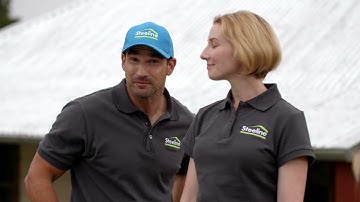 Steeline - ReRoofing - TVC