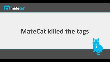 Tags are a pain in the ***