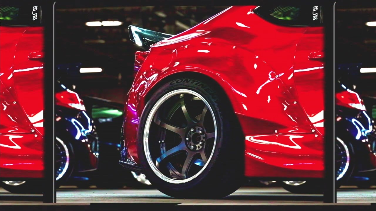 Transorica Records presents Hornybunny - Staircase To Space