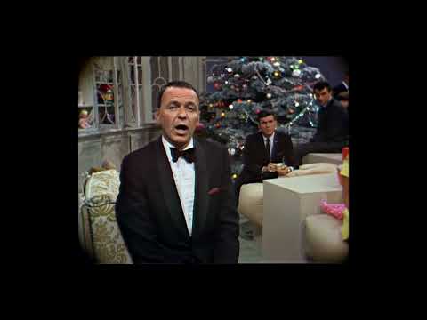 Have Yourself a Merry Little Christmas - Frank Sinatra