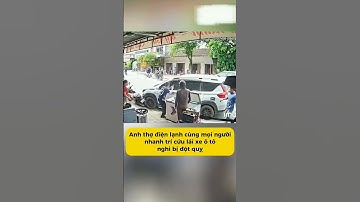 Cứu 1 mạng người còn hơn xây 7 Tháp Phù Đồ. Hoan hô các anh, tinh thần người Việt là vậy đó!!!