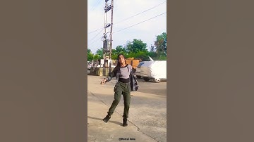Snehithane x In My Bed Remix | Dance Cover | Reetul Sahu #Shorts