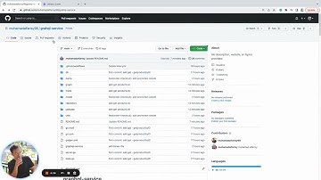 Implementation of graphQL with Golang