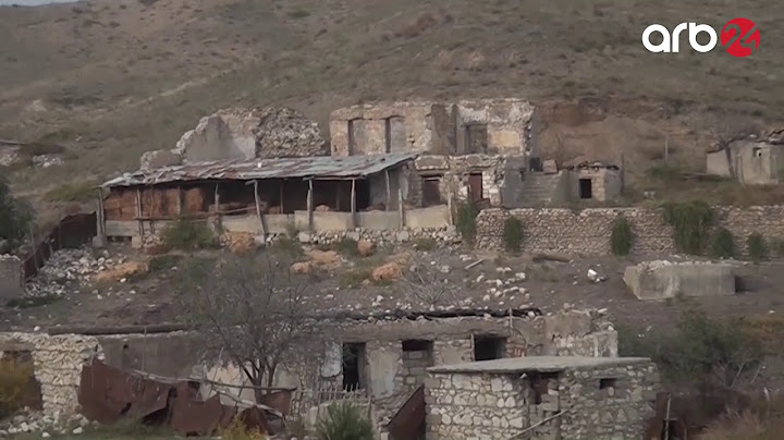 Məcburi Köçkünlər Öz Torpaqlarına Qayıtdıqdan Sonra 3 il Müddətinə Müavinət Alacaqlar