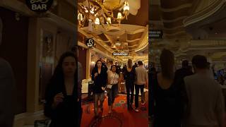 Wynn Hotel Las Vegas Tour 2025 | Explore Luxury, Features & Hidden Gems!