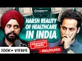 Exposing indian healthcare industry  surgery insurance service  pristyn care  fo167 raj shamani