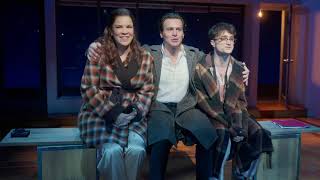 'Our Time' Music Video | Merrily We Roll Along On Broadway