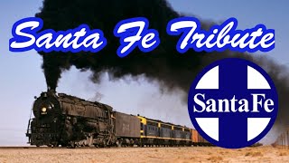 Santa Fe Tribute @NickelPlatedProductions