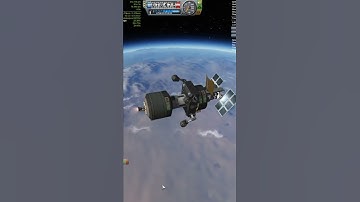 Minmus Rover | Kerbal Space Program Short