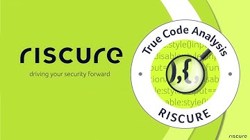 True Code: How to use Generic Static Analysis Checks | Part 7