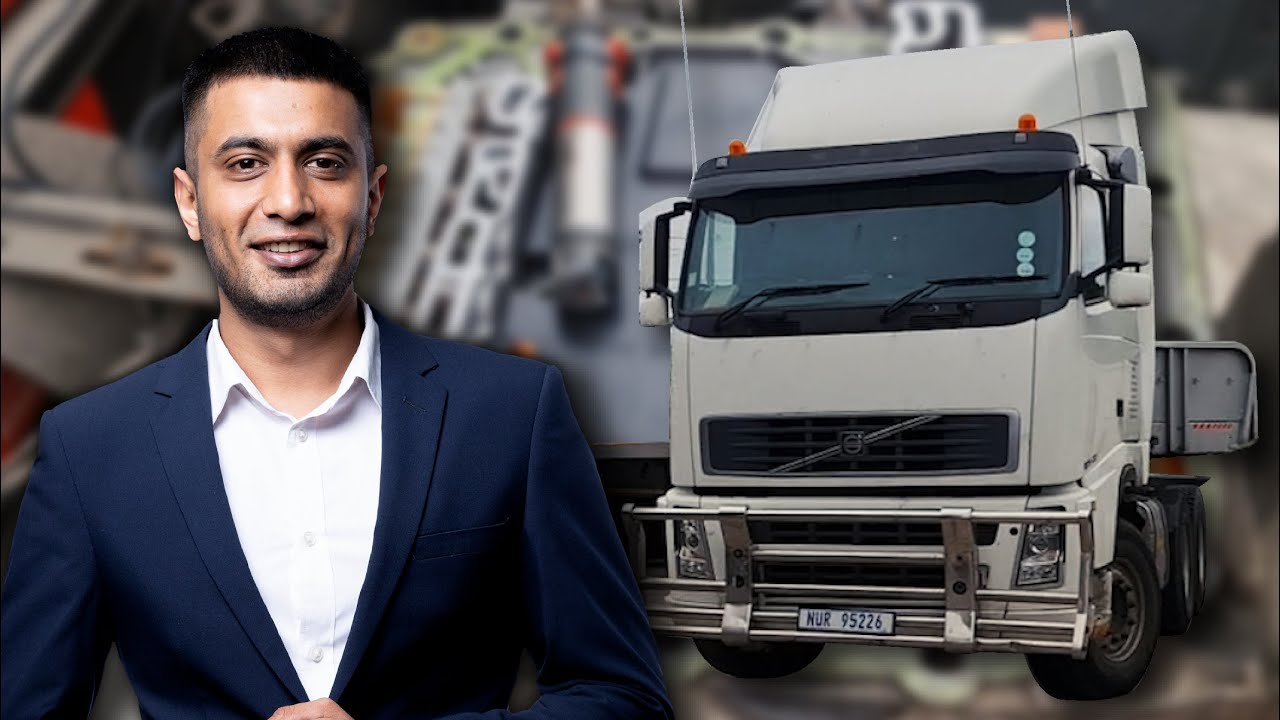 Reviving My Volvo IShift Gearbox ECU DIY Troubleshooting and Repairs