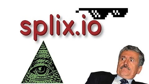 splix.io Gameplay insane score + 2 epic clips