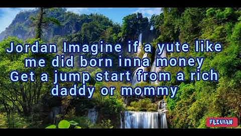 Thumbnail of Chris Martin - Big Big Lyrics(Aircraft Riddim)