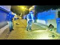 Chicago Cop Fatally Shoots Man Who Fired Gun During Chase in Old Town