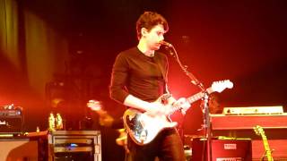John Mayer The Best Belief Guitar Solo