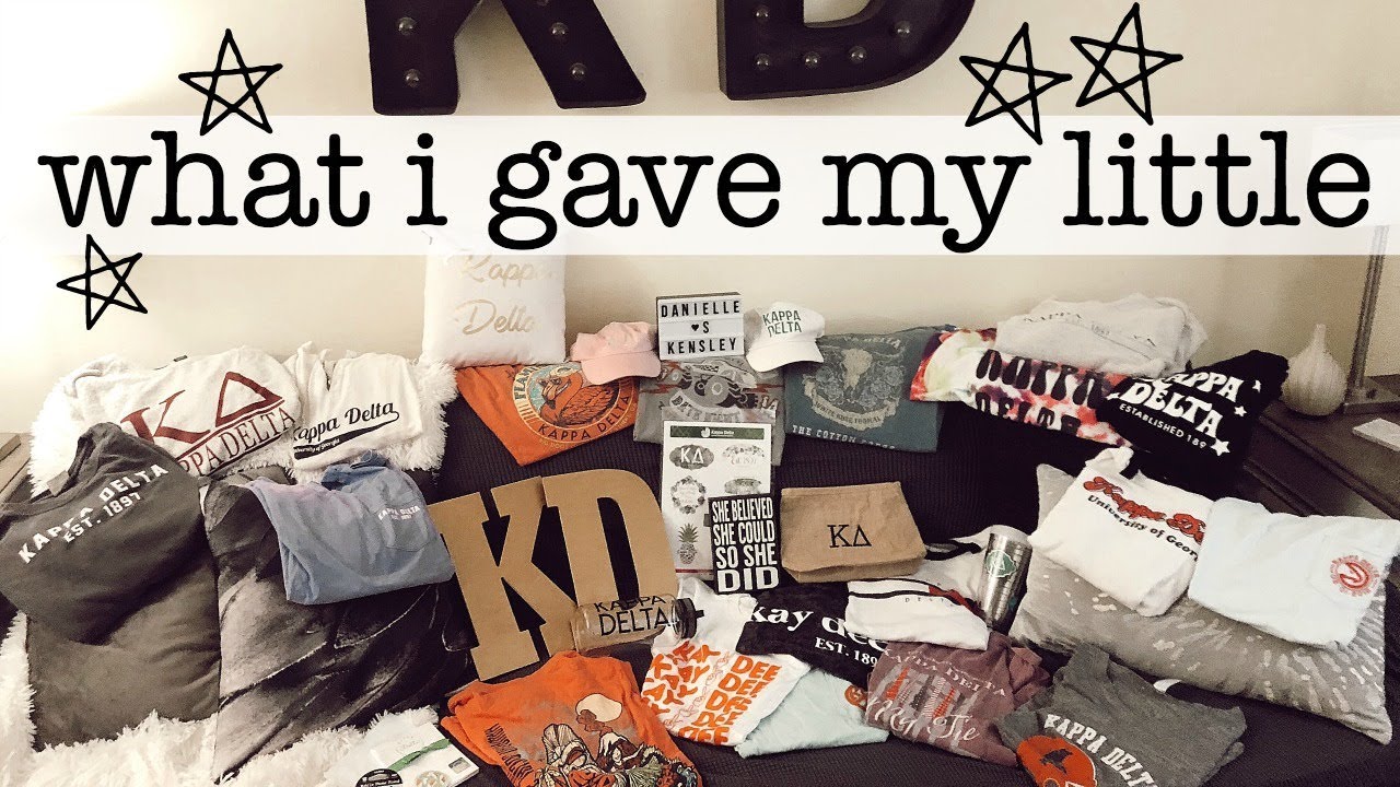 kappa delta at uga 