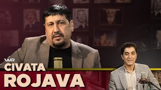 Civata Rojava  Xeleka 24 | جڤاتا ڕۆژئاڤا  خەلەكا ٢٤