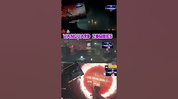 Vanguard Zombies Good Or Bad?
