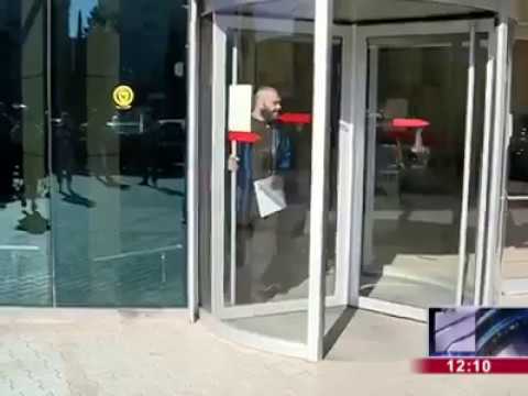 ზაზა სარალიძემ სავაადმყოფო დატოვა  (რუსთაველზე ზქციებს გავაგრძელებ )