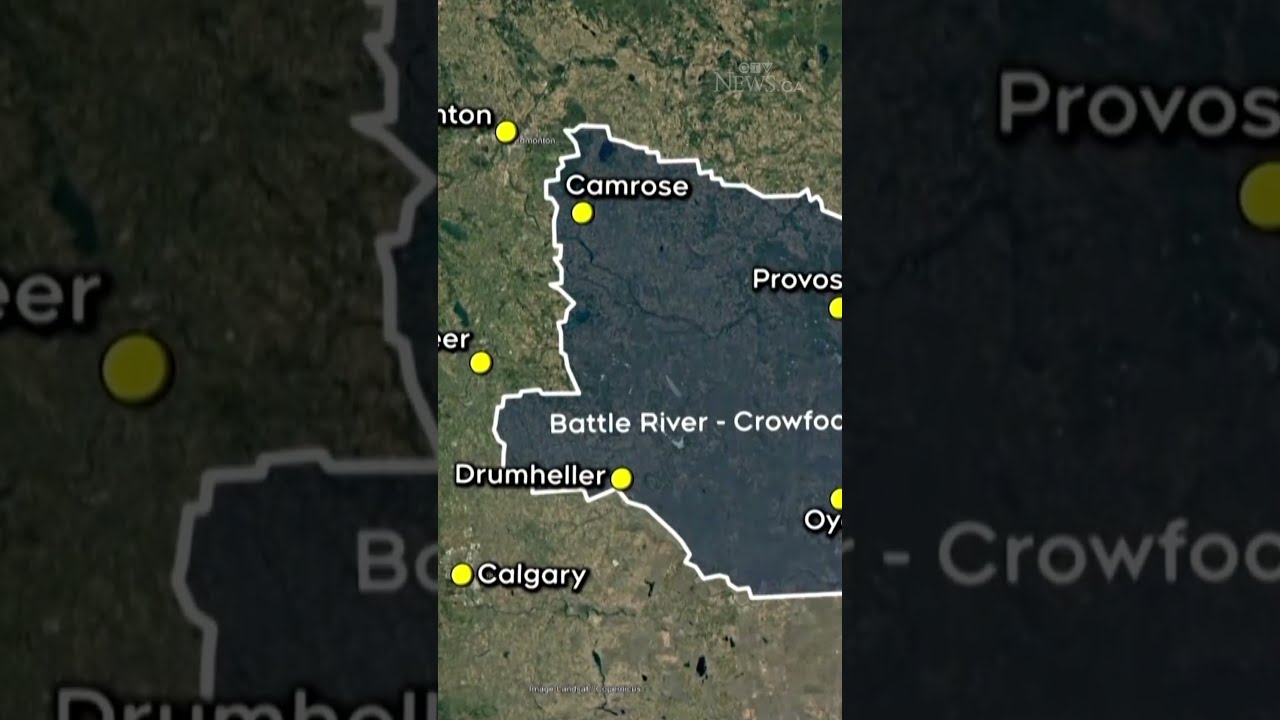 Poilievre To Run In Alberta Byelection