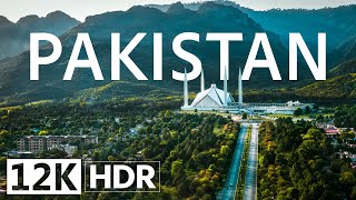 PAKISTAN 12K HDR 240fps DOLBY VISION