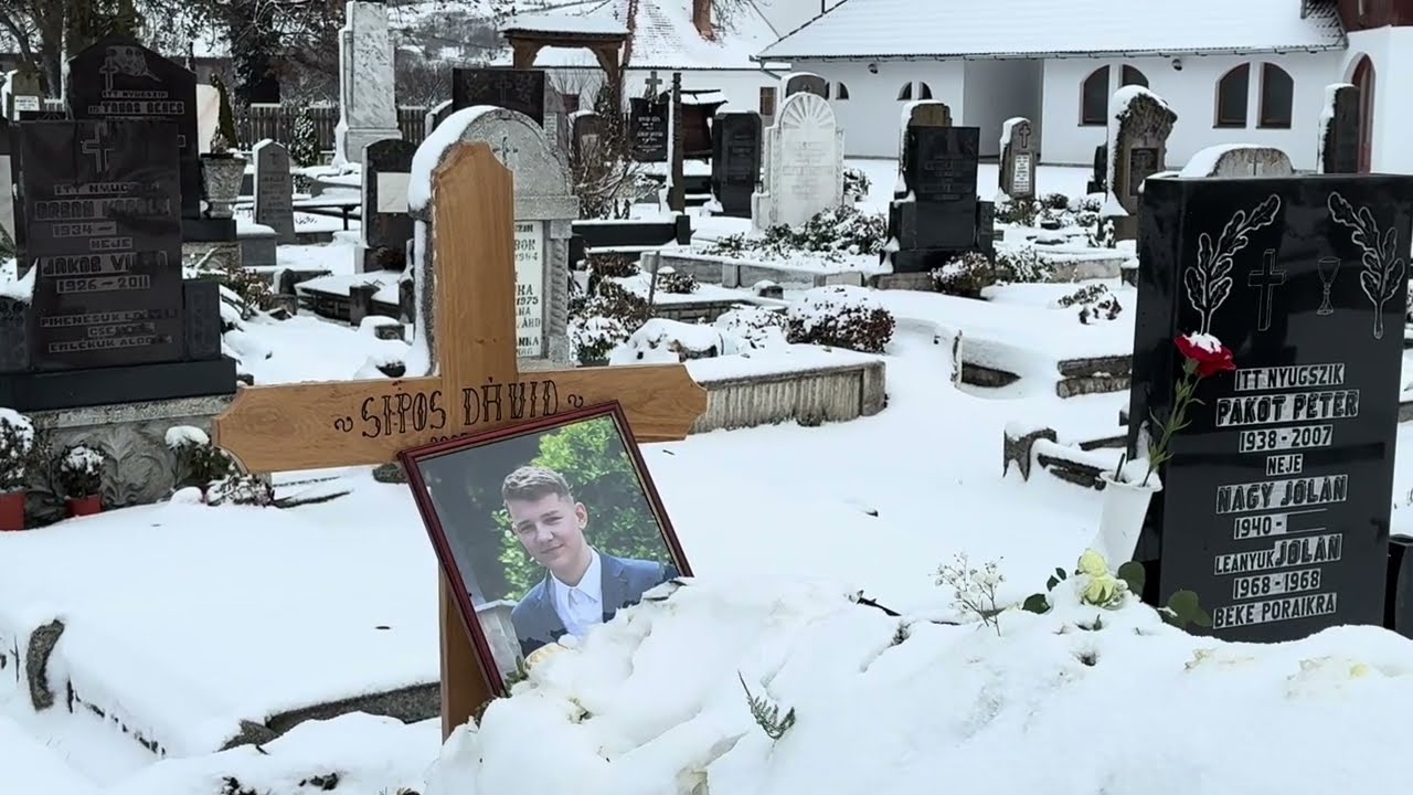 Gyászba borult Székelyföld a tragédia után