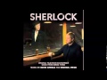 Bbc sherlock holmes  22 the east wind soundtrack season 3