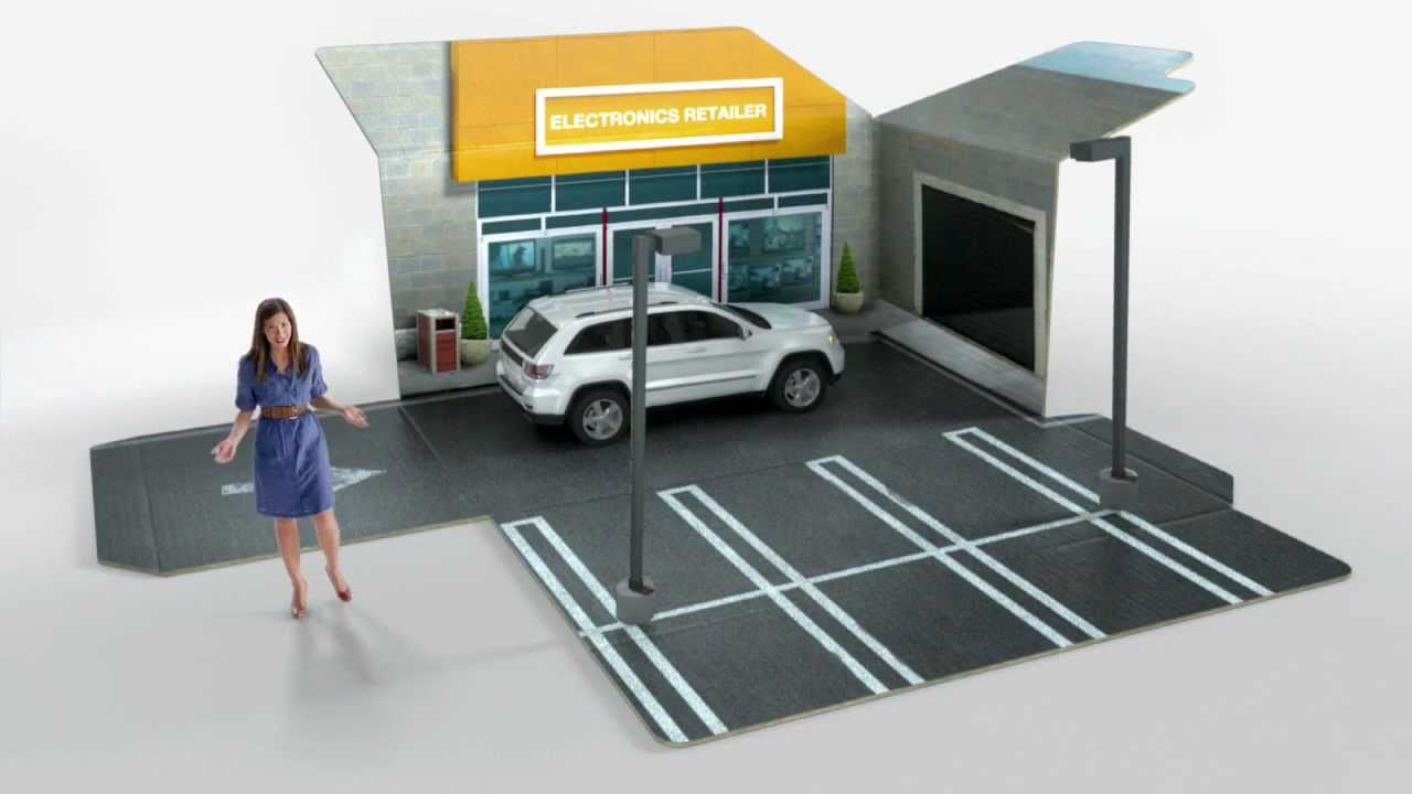How Do I Get OnStar FMV? - How Do I Get OnStar FMV?
