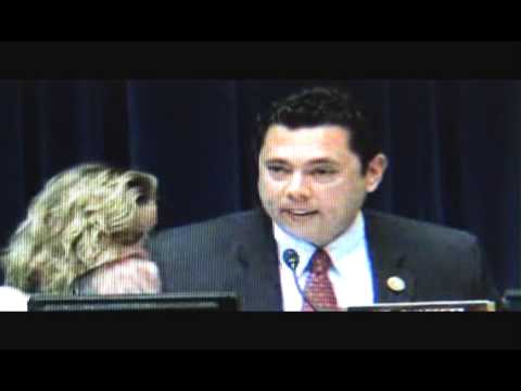 Jason Chaffetz RANTS at Barack Obama