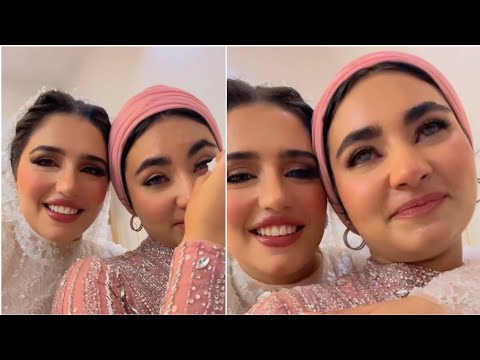 وصلنا روان بيتها انهيااا ر تقي من العيااا ط 