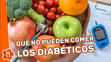 ¿Pueden comer gachas los diabéticos?