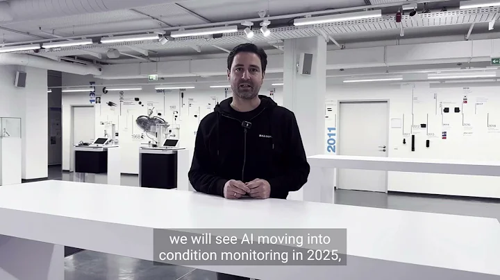 Top 3 Trends 2025 in Automation