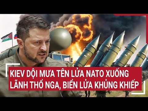 Toàn cảnh Thế