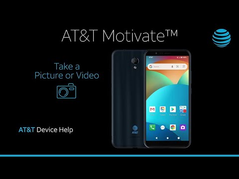 Video: Come si fa lo screenshot su un telefono AT&T?