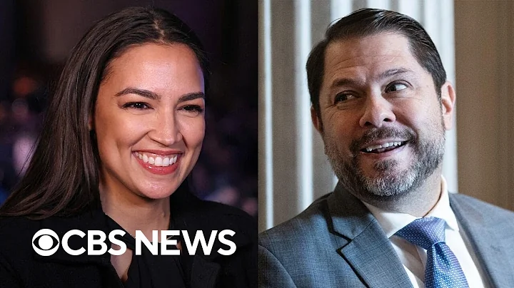 Members of Congress reveal their 2025 Spotify Wrapped results