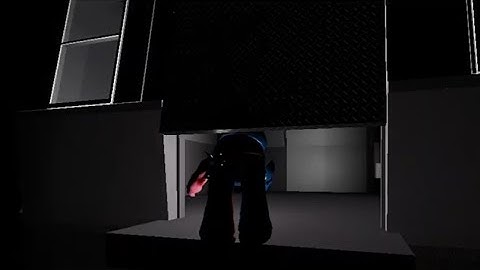 Georgie Goes Into The Metro Train.. (Piggy The Result Of Isolation Fan Animation)