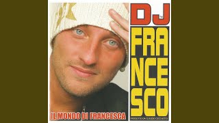 Il panettiere - DJ Francesco