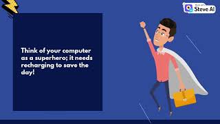 Proper Computer Etiquette