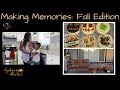 Making Memories