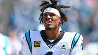 Cam Newton Patriots Hype - Whats Poppin (feat. DaBaby, Tory Lanez) by Olex Highlights 813 views 3 years ago 4 minutes, 19 seconds
