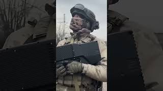 ☢️¡KURSK, PATRULLANDO EN BUSCA DE INVASORES UCRANIAN0S!☢️ #bolazomilitar #militar #kursk #shorts