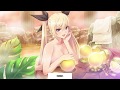 ブレードアークス from シャイニングEX_ミスティ ストーリー