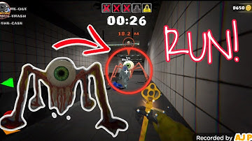 CHAPTER 7 SUBWAY LEVEL 1-5 | HIDER